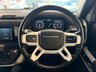 USED 2021 21 LAND ROVER DEFENDER 3.0 D200 MHEV SE SUV 3dr Diesel Auto 4WD Euro 6 (s/s) (200 ps) 