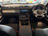 USED 2021 21 LAND ROVER DEFENDER 3.0 D200 MHEV SE SUV 3dr Diesel Auto 4WD Euro 6 (s/s) (200 ps) 