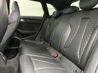 USED 2019 69 AUDI RS3 2.5 TFSI Audi Sport Edition Sportback 5dr Petrol S Tronic quattro Euro 6 (s/s) (400 ps) 2 OWNER/MAG RIDE/SS SEATS