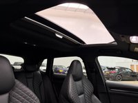 USED 2019 69 AUDI RS3 2.5 TFSI Audi Sport Edition Sportback 5dr Petrol S Tronic quattro Euro 6 (s/s) (400 ps) 2 OWNER/MAG RIDE/SS SEATS