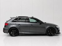 USED 2019 69 AUDI RS3 2.5 TFSI Audi Sport Edition Sportback 5dr Petrol S Tronic quattro Euro 6 (s/s) (400 ps) 2 OWNER/MAG RIDE/SS SEATS