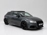 USED 2019 69 AUDI RS3 2.5 TFSI Audi Sport Edition Sportback 5dr Petrol S Tronic quattro Euro 6 (s/s) (400 ps) 2 OWNER/MAG RIDE/SS SEATS