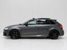 USED 2019 69 AUDI RS3 2.5 TFSI Audi Sport Edition Sportback 5dr Petrol S Tronic quattro Euro 6 (s/s) (400 ps) 2 OWNER/MAG RIDE/SS SEATS