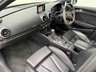 USED 2019 69 AUDI RS3 2.5 TFSI Audi Sport Edition Sportback 5dr Petrol S Tronic quattro Euro 6 (s/s) (400 ps) 2 OWNER/MAG RIDE/SS SEATS