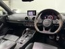 USED 2019 69 AUDI RS3 2.5 TFSI Audi Sport Edition Sportback 5dr Petrol S Tronic quattro Euro 6 (s/s) (400 ps) 2 OWNER/MAG RIDE/SS SEATS