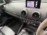 USED 2019 69 AUDI RS3 2.5 TFSI Audi Sport Edition Sportback 5dr Petrol S Tronic quattro Euro 6 (s/s) (400 ps) 2 OWNER/MAG RIDE/SS SEATS