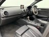 USED 2019 69 AUDI RS3 2.5 TFSI Audi Sport Edition Sportback 5dr Petrol S Tronic quattro Euro 6 (s/s) (400 ps) 2 OWNER/MAG RIDE/SS SEATS
