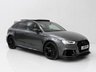 USED 2019 69 AUDI RS3 2.5 TFSI Audi Sport Edition Sportback 5dr Petrol S Tronic quattro Euro 6 (s/s) (400 ps) 2 OWNER/MAG RIDE/SS SEATS