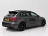 USED 2019 69 AUDI RS3 2.5 TFSI Audi Sport Edition Sportback 5dr Petrol S Tronic quattro Euro 6 (s/s) (400 ps) 2 OWNER/MAG RIDE/SS SEATS