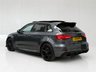 USED 2019 69 AUDI RS3 2.5 TFSI Audi Sport Edition Sportback 5dr Petrol S Tronic quattro Euro 6 (s/s) (400 ps) 2 OWNER/MAG RIDE/SS SEATS
