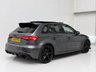 USED 2019 69 AUDI RS3 2.5 TFSI Audi Sport Edition Sportback 5dr Petrol S Tronic quattro Euro 6 (s/s) (400 ps) 2 OWNER/MAG RIDE/SS SEATS