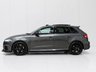 USED 2019 69 AUDI RS3 2.5 TFSI Audi Sport Edition Sportback 5dr Petrol S Tronic quattro Euro 6 (s/s) (400 ps) 2 OWNER/MAG RIDE/SS SEATS