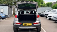 USED 2014 14 KIA SPORTAGE 1.7 CRDi EcoDynamics 3 SUV 5dr Diesel Manual 2WD Euro 5 (s/s) (114 bhp) , 2 OWNERS, LONG MOT