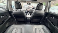 USED 2014 14 KIA SPORTAGE 1.7 CRDi EcoDynamics 3 SUV 5dr Diesel Manual 2WD Euro 5 (s/s) (114 bhp) , 2 OWNERS, LONG MOT