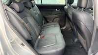USED 2014 14 KIA SPORTAGE 1.7 CRDi EcoDynamics 3 SUV 5dr Diesel Manual 2WD Euro 5 (s/s) (114 bhp) , 2 OWNERS, LONG MOT