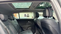 USED 2014 14 KIA SPORTAGE 1.7 CRDi EcoDynamics 3 SUV 5dr Diesel Manual 2WD Euro 5 (s/s) (114 bhp) , 2 OWNERS, LONG MOT