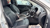 USED 2014 14 KIA SPORTAGE 1.7 CRDi EcoDynamics 3 SUV 5dr Diesel Manual 2WD Euro 5 (s/s) (114 bhp) , 2 OWNERS, LONG MOT