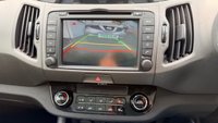 USED 2014 14 KIA SPORTAGE 1.7 CRDi EcoDynamics 3 SUV 5dr Diesel Manual 2WD Euro 5 (s/s) (114 bhp) , 2 OWNERS, LONG MOT