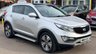 USED 2014 14 KIA SPORTAGE 1.7 CRDi EcoDynamics 3 SUV 5dr Diesel Manual 2WD Euro 5 (s/s) (114 bhp) , 2 OWNERS, LONG MOT