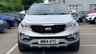 USED 2014 14 KIA SPORTAGE 1.7 CRDi EcoDynamics 3 SUV 5dr Diesel Manual 2WD Euro 5 (s/s) (114 bhp) , 2 OWNERS, LONG MOT