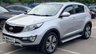 USED 2014 14 KIA SPORTAGE 1.7 CRDi EcoDynamics 3 SUV 5dr Diesel Manual 2WD Euro 5 (s/s) (114 bhp) , 2 OWNERS, LONG MOT