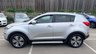 USED 2014 14 KIA SPORTAGE 1.7 CRDi EcoDynamics 3 SUV 5dr Diesel Manual 2WD Euro 5 (s/s) (114 bhp) , 2 OWNERS, LONG MOT