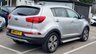 USED 2014 14 KIA SPORTAGE 1.7 CRDi EcoDynamics 3 SUV 5dr Diesel Manual 2WD Euro 5 (s/s) (114 bhp) , 2 OWNERS, LONG MOT