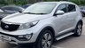 USED 2014 14 KIA SPORTAGE 1.7 CRDi EcoDynamics 3 SUV 5dr Diesel Manual 2WD Euro 5 (s/s) (114 bhp) , 2 OWNERS, LONG MOT