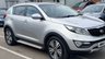 USED 2014 14 KIA SPORTAGE 1.7 CRDi EcoDynamics 3 SUV 5dr Diesel Manual 2WD Euro 5 (s/s) (114 bhp) , 2 OWNERS, LONG MOT