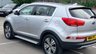 USED 2014 14 KIA SPORTAGE 1.7 CRDi EcoDynamics 3 SUV 5dr Diesel Manual 2WD Euro 5 (s/s) (114 bhp) , 2 OWNERS, LONG MOT