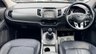 USED 2014 14 KIA SPORTAGE 1.7 CRDi EcoDynamics 3 SUV 5dr Diesel Manual 2WD Euro 5 (s/s) (114 bhp) , 2 OWNERS, LONG MOT