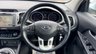 USED 2014 14 KIA SPORTAGE 1.7 CRDi EcoDynamics 3 SUV 5dr Diesel Manual 2WD Euro 5 (s/s) (114 bhp) , 2 OWNERS, LONG MOT