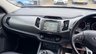 USED 2014 14 KIA SPORTAGE 1.7 CRDi EcoDynamics 3 SUV 5dr Diesel Manual 2WD Euro 5 (s/s) (114 bhp) , 2 OWNERS, LONG MOT