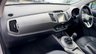 USED 2014 14 KIA SPORTAGE 1.7 CRDi EcoDynamics 3 SUV 5dr Diesel Manual 2WD Euro 5 (s/s) (114 bhp) , 2 OWNERS, LONG MOT