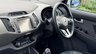 USED 2014 14 KIA SPORTAGE 1.7 CRDi EcoDynamics 3 SUV 5dr Diesel Manual 2WD Euro 5 (s/s) (114 bhp) , 2 OWNERS, LONG MOT