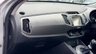USED 2014 14 KIA SPORTAGE 1.7 CRDi EcoDynamics 3 SUV 5dr Diesel Manual 2WD Euro 5 (s/s) (114 bhp) , 2 OWNERS, LONG MOT