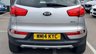 USED 2014 14 KIA SPORTAGE 1.7 CRDi EcoDynamics 3 SUV 5dr Diesel Manual 2WD Euro 5 (s/s) (114 bhp) , 2 OWNERS, LONG MOT