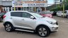 USED 2014 14 KIA SPORTAGE 1.7 CRDi EcoDynamics 3 SUV 5dr Diesel Manual 2WD Euro 5 (s/s) (114 bhp) , 2 OWNERS, LONG MOT