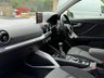 USED 2018 68 AUDI Q2 1.5 TFSI CoD 35 Sport SUV 5dr Petrol Manual Euro 6 (s/s) (150 ps) 6 MONTHS WARRANTY - EXCELLENT SERVICE RECORD - FINANCE AVAILABLE -