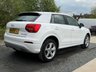 USED 2018 68 AUDI Q2 1.5 TFSI CoD 35 Sport SUV 5dr Petrol Manual Euro 6 (s/s) (150 ps) 6 MONTHS WARRANTY - EXCELLENT SERVICE RECORD - FINANCE AVAILABLE -