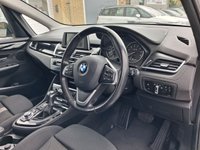 USED 2016 16 BMW 2 SERIES ACTIVE TOURER 2.0 218d Sport MPV 5dr Diesel Auto Euro 6 (s/s) (150 ps) 
