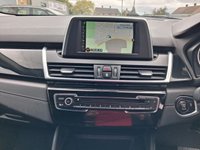 USED 2016 16 BMW 2 SERIES ACTIVE TOURER 2.0 218d Sport MPV 5dr Diesel Auto Euro 6 (s/s) (150 ps) 