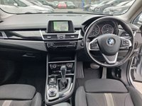 USED 2016 16 BMW 2 SERIES ACTIVE TOURER 2.0 218d Sport MPV 5dr Diesel Auto Euro 6 (s/s) (150 ps) 