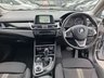 USED 2016 16 BMW 2 SERIES ACTIVE TOURER 2.0 218d Sport MPV 5dr Diesel Auto Euro 6 (s/s) (150 ps) 
