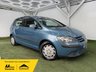 USED 2006 06 VOLKSWAGEN GOLF PLUS 1.9 TDI S 5dr 1 OWNER FROM NEW | R SENSOR
