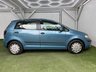 USED 2006 06 VOLKSWAGEN GOLF PLUS 1.9 TDI S 5dr 1 OWNER FROM NEW | R SENSOR
