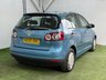 USED 2006 06 VOLKSWAGEN GOLF PLUS 1.9 TDI S 5dr 1 OWNER FROM NEW | R SENSOR