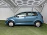 USED 2006 06 VOLKSWAGEN GOLF PLUS 1.9 TDI S 5dr 1 OWNER FROM NEW | R SENSOR