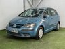 USED 2006 06 VOLKSWAGEN GOLF PLUS 1.9 TDI S 5dr 1 OWNER FROM NEW | R SENSOR