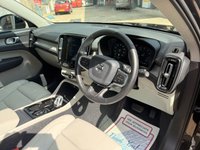 USED 2020 69 VOLVO XC40 2.0 T4 Inscription Pro SUV 5dr Petrol Auto AWD Euro 6 (s/s) (190 ps) 